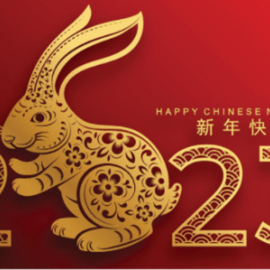 HOLIDAY NOTICE FOR LUNAR NEW YEAR 2023
