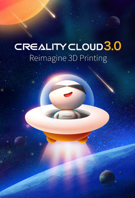 Creality Cloud New Release V3.0 - It’s EPIC! | Creality Cloud