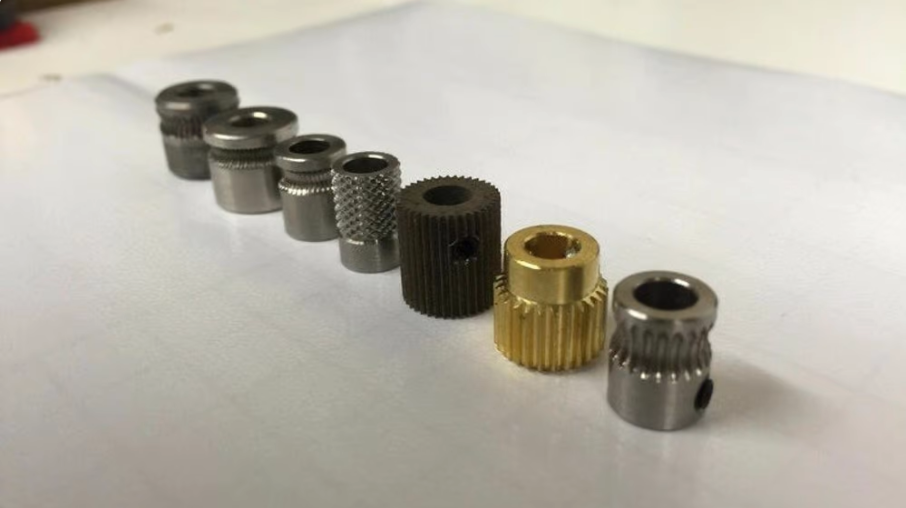 Slipping or Clicking Extruder Best Ways to Fix It Creality Cloud