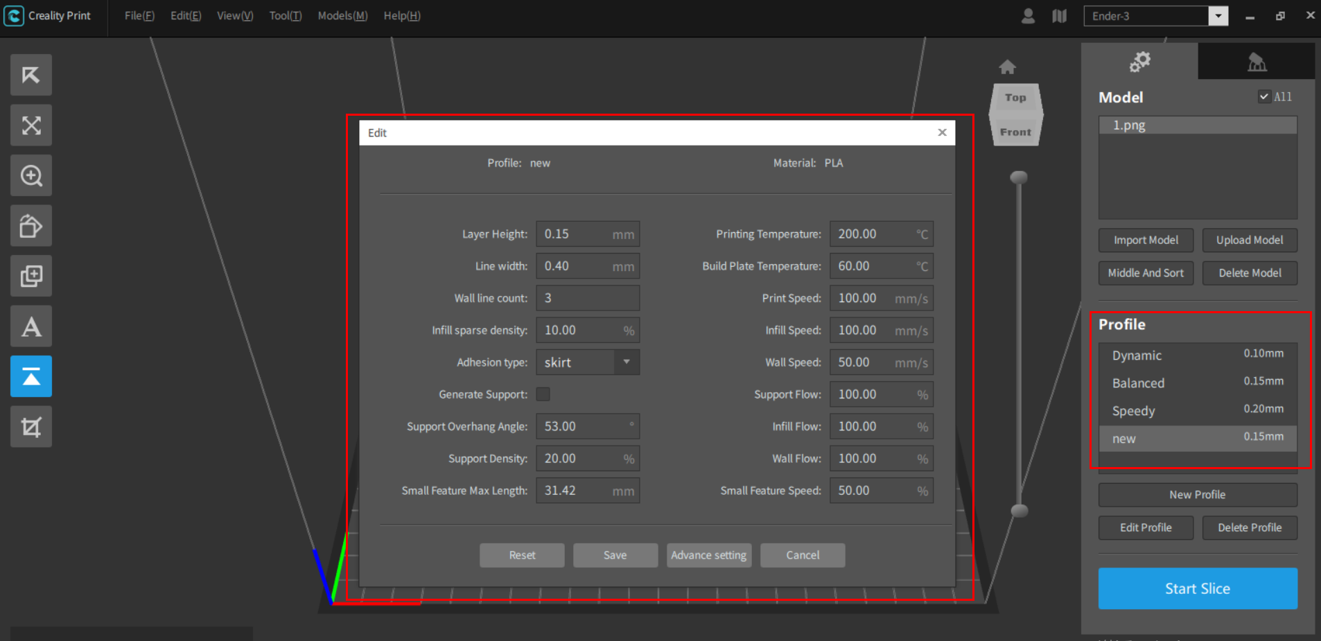 Creality Cloud Integration For Creality Print