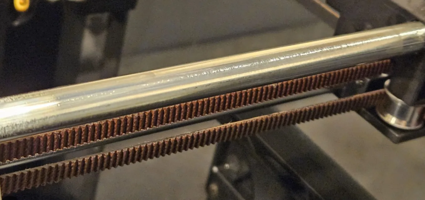 Maintenance and Cleaning of 3D Printers: The key to Long-lasting and  Precise Print Results