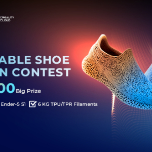 Shoe Design Contest 