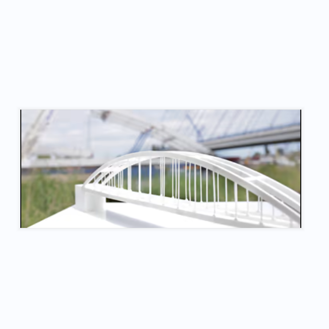 6 Tips for Perfect Bridges | Creality Cloud