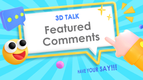 Featured Comments: There isn't a whole lot that can't be printed ...