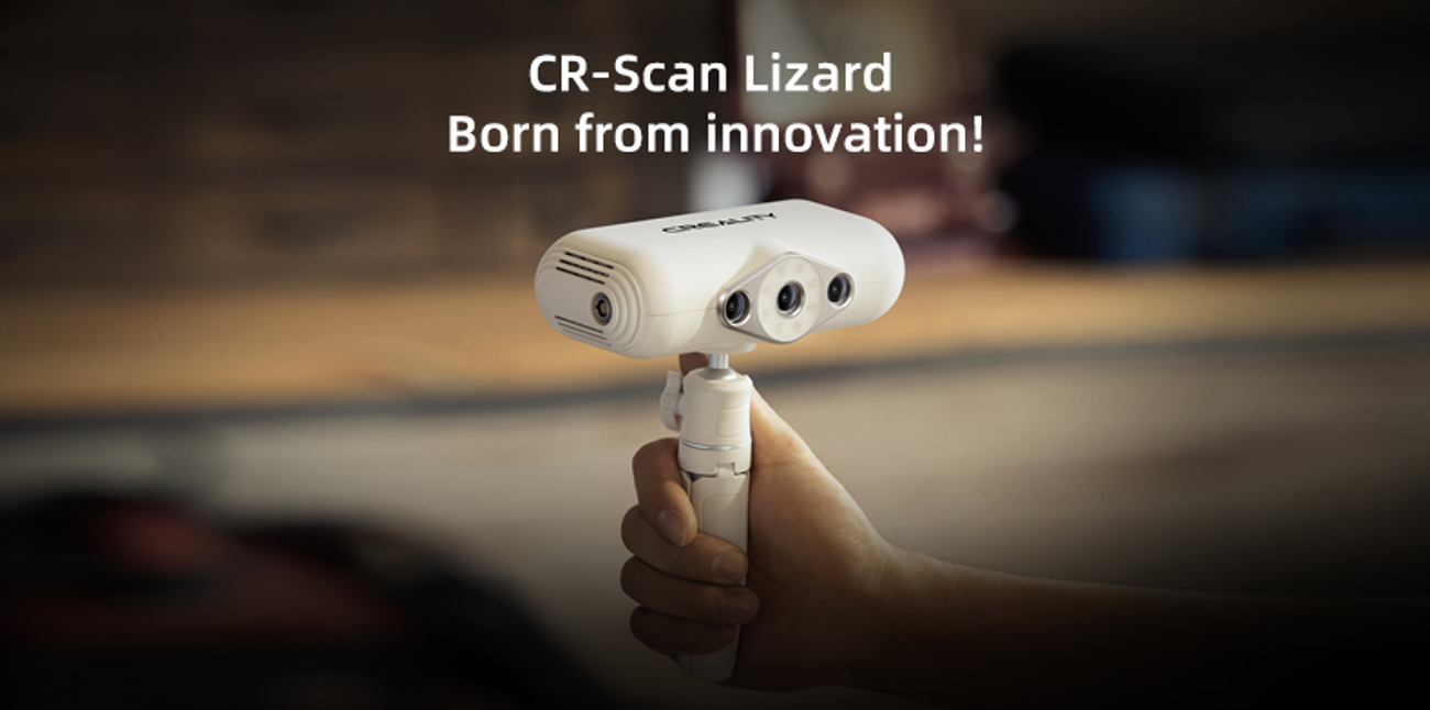 Cr scan. Creality CR-scan 01. 3d сканер Creality CR-scan. 3d сканер Creality CR-scan Lizard. Creality CR Lizard.