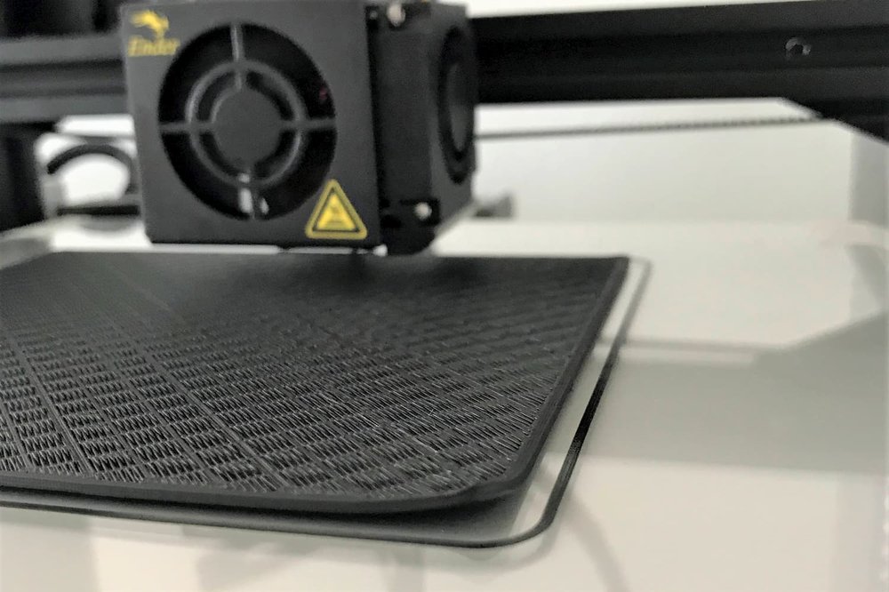 Ender 3 (Pro) Glass Bed Adhesion 10 Tips & Tricks Creality Cloud