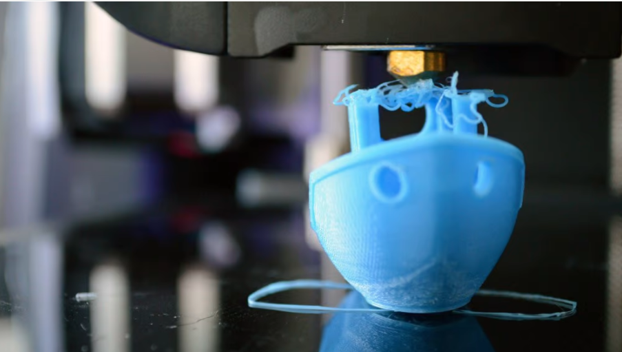 How to 3D Print RubberLike Materials Creality Cloud