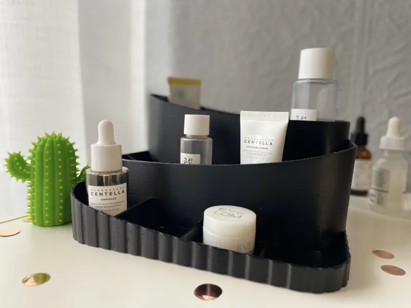 Cosmetics Organizer