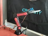 5-Axis Robot DS9G-270-FB-9