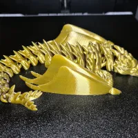 Silver Dragon-7