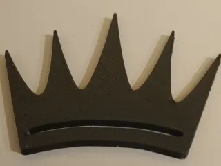 Crown - Version 5