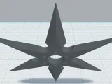Shuriken 32-7