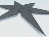 Shuriken 18-6