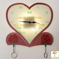 Multicolor & Customizable Text - Timeless Love by Falconsson-3
