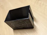 The Witcher: Old World Board Game Card Holder-3