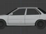 Toyota Corolla 1989-3