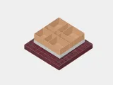 boxes with multiple size-0