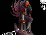 Samiho Studios - Tobi: STLs ready for printing-2