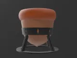 Acorn planter-0