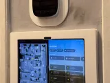 Ipad Wall Mount 10,9"-1