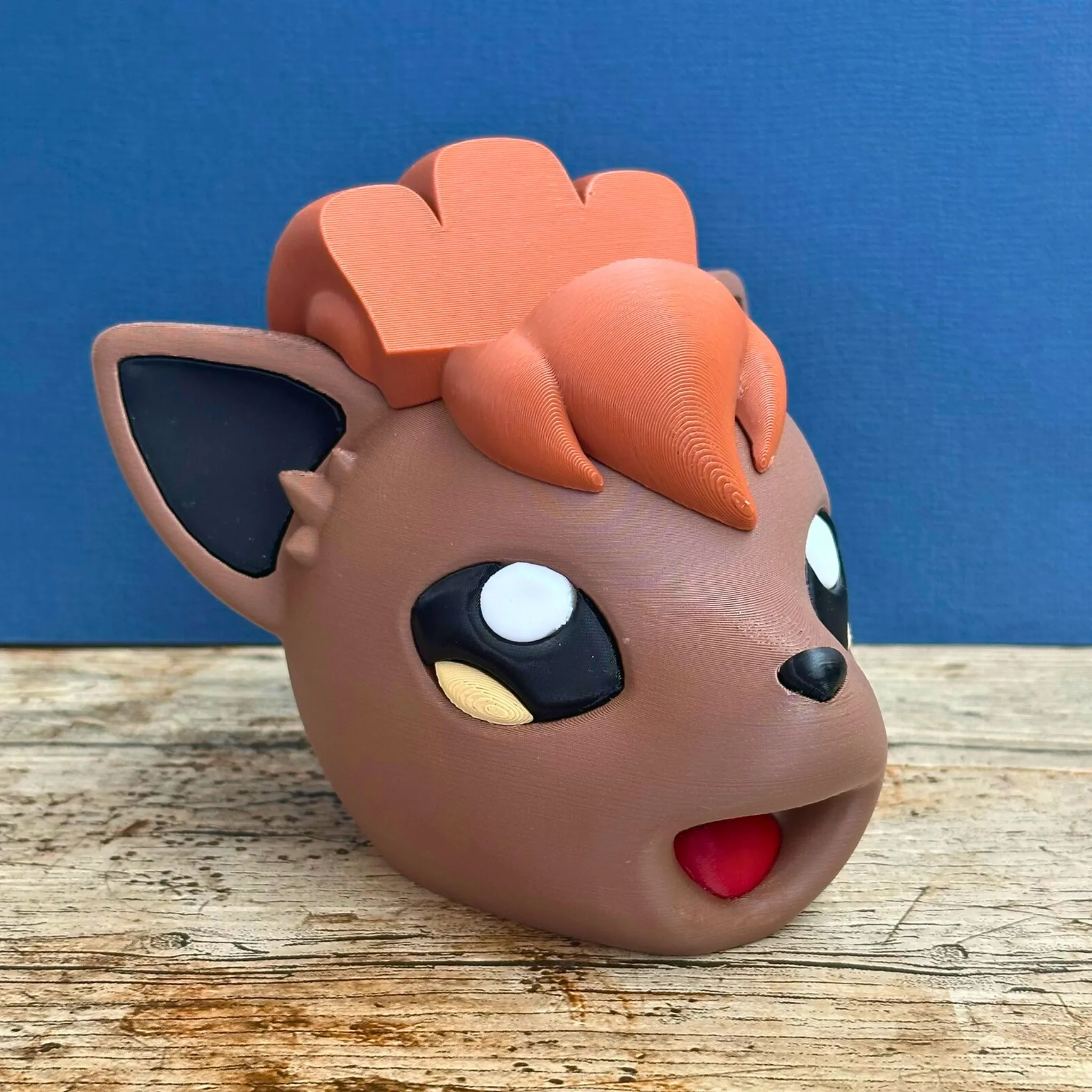 VULPIX HOLDER CONTROLLER - BY COLORS
