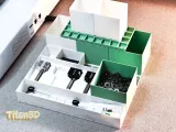 Lightweight Assortment Boxes Titan3DGridLite-1