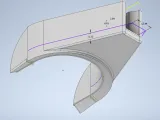 Triclamp holder-0