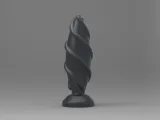 Anal plug 13-2