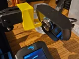 Ender 3v2 Camera Mount-0