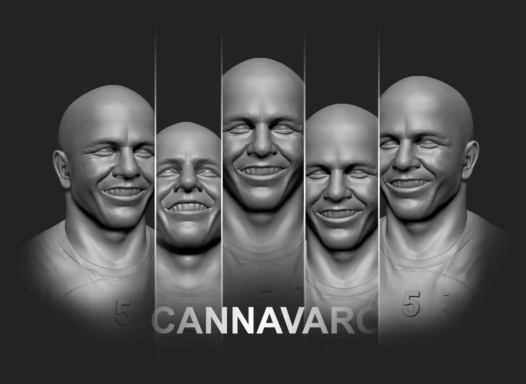 FABIO CANNAVARO