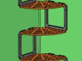 Corner Shelf-3