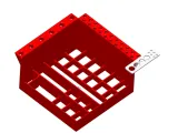 Toolbox for tools and bits and pieces-1