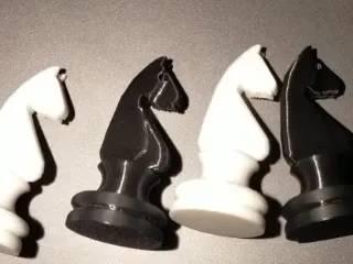 cavalier, jeu d'échec,knight