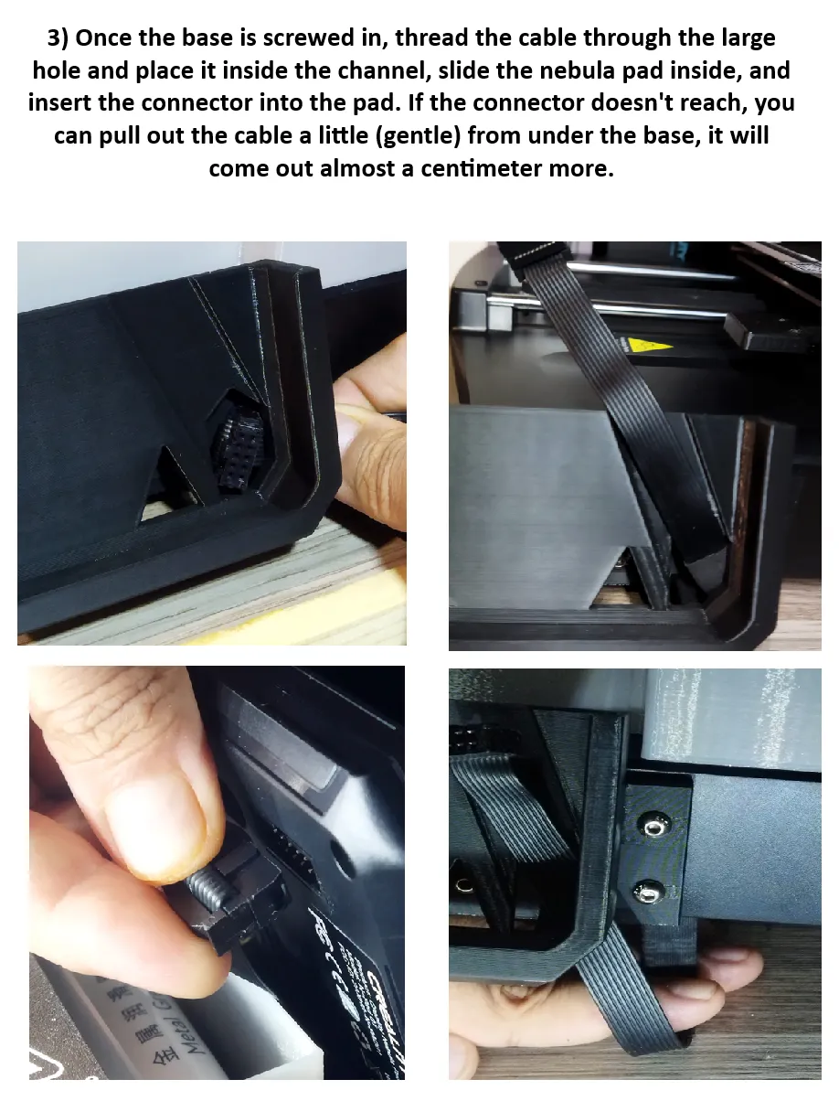 Ender3V3KEパーツ Ender Series Accessory Pack for Ender-3 V3/ Ender-3 V3 KE