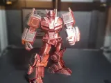 Transformers Articulated-1