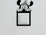 Switch Frame Decor-0