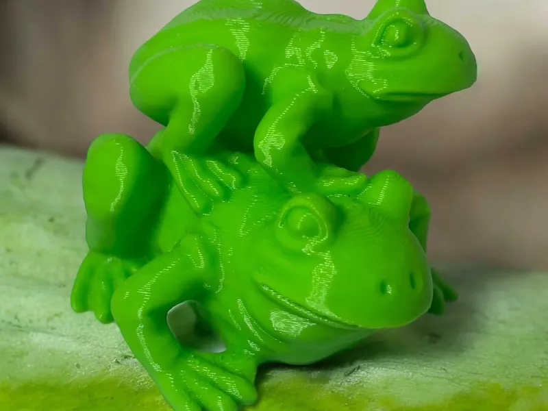 Frog X2