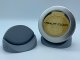 Stand for the "Creality Cloud Annual Designer Award 2024" Medal-4