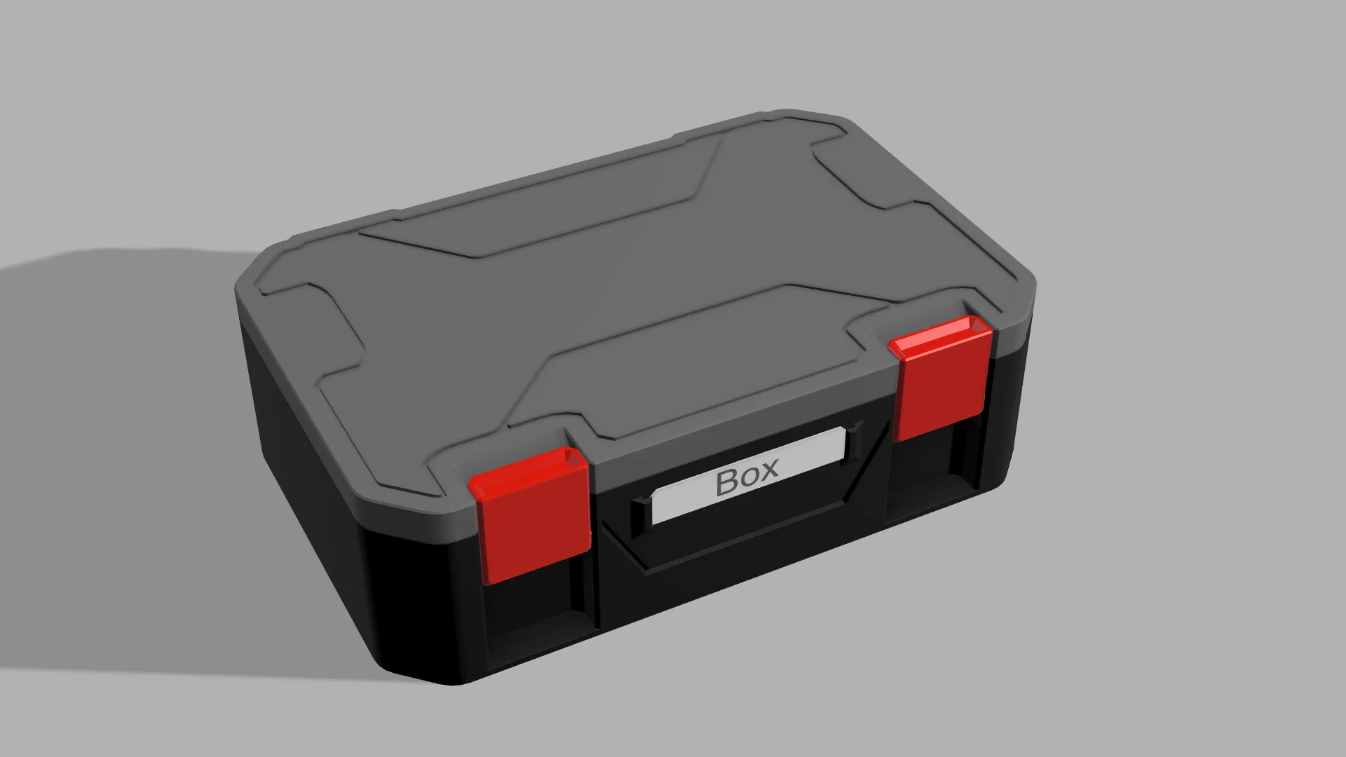 Storage Box
