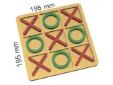 XOX PUZZLE-0