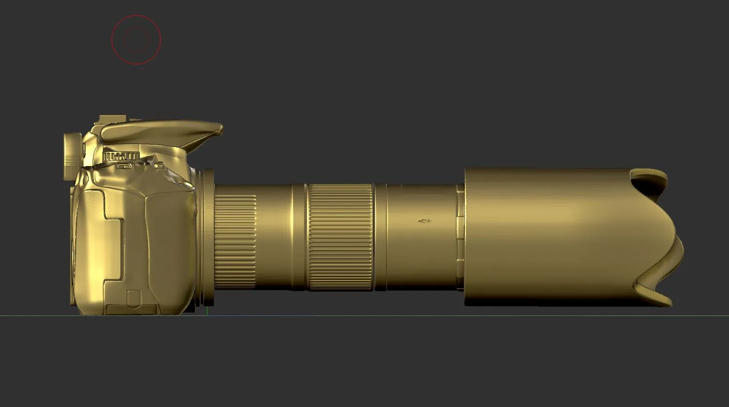 Camera