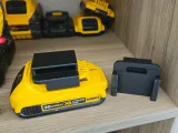 Dewalt Battery Holster-2
