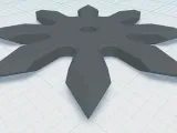 Shuriken 04-6