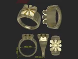 RING DESIGN-7-0