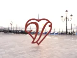 Heart V Charm-1