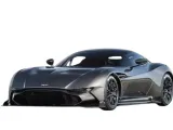 Aston Martin Vulcan STL File-0