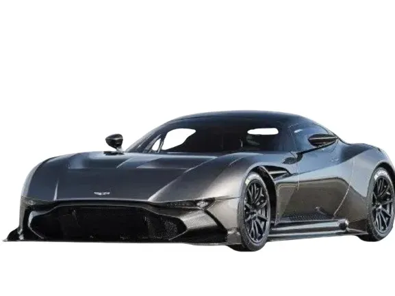 Aston Martin Vulcan fișier STL