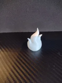 candle flame-3