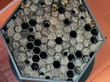 Artgerechtes Wildbienenhotel,  Wild Bee Hotel-5