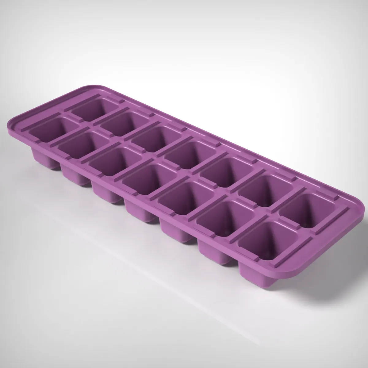 Ice Cube Tray
